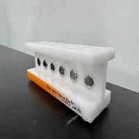 BioLabs 12-Tube Magnetic Separation Rack image 3